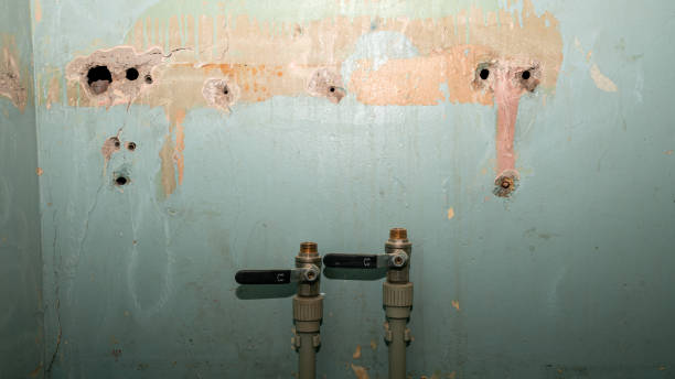 Bay St Louis, MS Water damage restoration Company