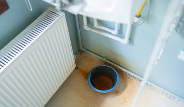 24/7 water damage repair in Bay St Louis, MS